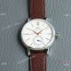 Swiss Grade Replica IWC Portofino Pointer Date 2824 Watch 39mm White Dial (11)_th.jpg